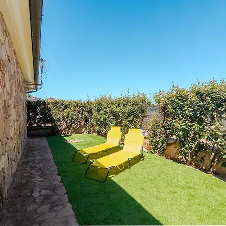 Appartamento Girasole Monte Petrosu